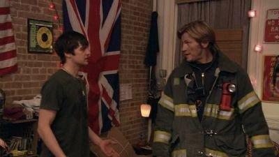 "Rescue Me" 4 season 3-th episode