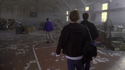 One Tree Hill (2003), Episode 11