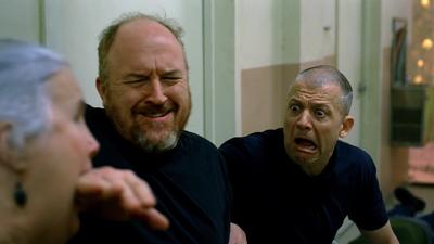 Episode 5, Louie (2010)