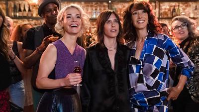 The L Word: Generation Q (2019), Episode 4