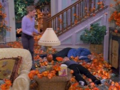 Episode 19, Sabrina The Teenage Witch (1996)