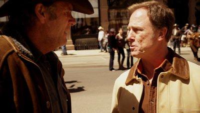 Longmire (2012), Episode 4