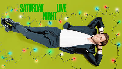 "Saturday Night Live" 41 season 8-th episode