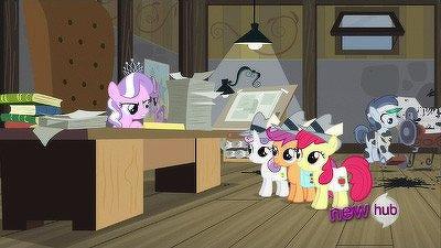 23 серія 2 сезону "My Little Pony: Дружба - це диво"