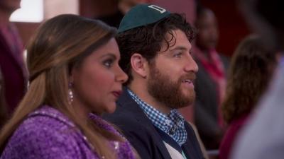 The Mindy Project (2012), Episode 9