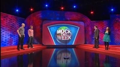 Episode 7, Mock The Week (2005)