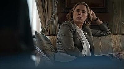 "Madam Secretary" 4 season 13-th episode