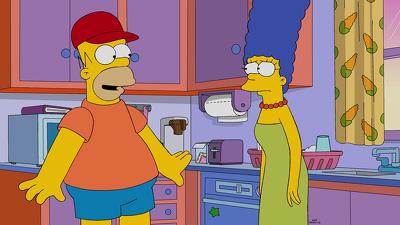 "The Simpsons" 26 season 11-th episode