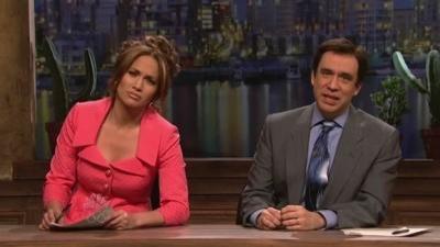 "Saturday Night Live" 35 season 15-th episode