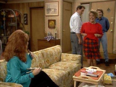 Married... with Children (1987), s6