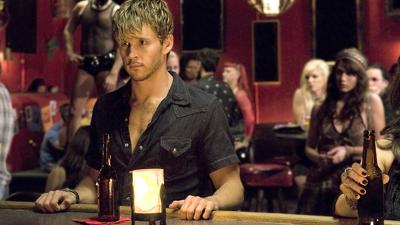 "True Blood" 1 season 7-th episode