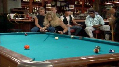 "Married... with Children" 6 season 4-th episode