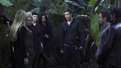 Episode 8, Once Upon a Time (2011)