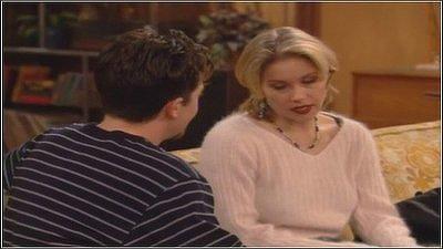 "Married... with Children" 9 season 15-th episode