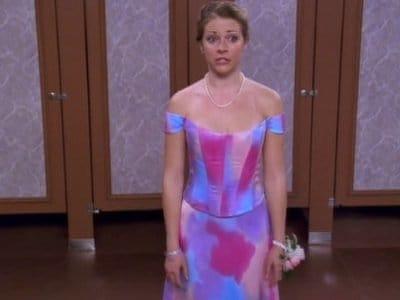 Episode 21, Sabrina The Teenage Witch (1996)