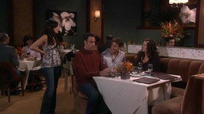 Episode 21, Til Death (2006)