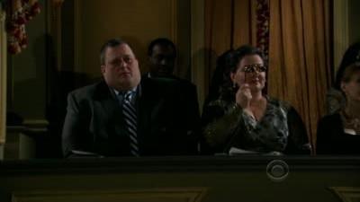 Mike & Molly (2010), Episode 13