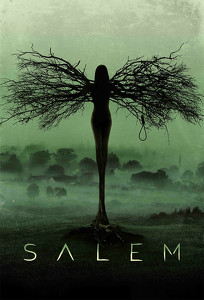Салем / Salem (2014)