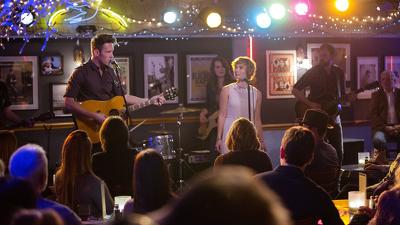 "Nashville" 5 season 4-th episode
