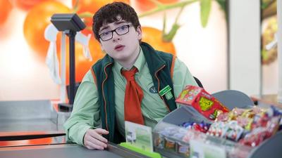 Trollied (2011), s4