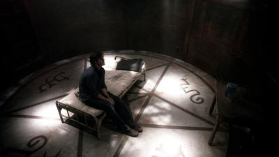Supernatural (2005), Episode 21