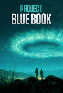 Проект «Синя книга» / Project Blue Book (2019)
