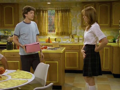That 70s Show (1998), Episode 2
