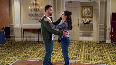 "One Day at a Time" 1 season 13-th episode