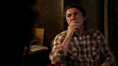 "Longmire" 6 season 8-th episode