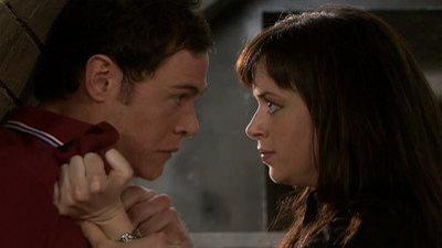 "Torchwood" 1 season 2-th episode