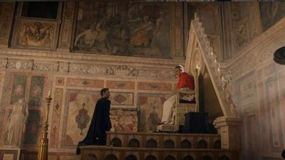 Серия 8, Медичи: Повелители Флоренции / Medici: Masters of Florence (2016)