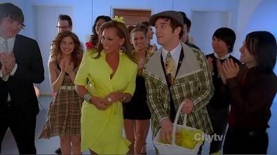 Episode 24, Ugly Betty (2006)