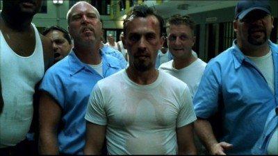 Серія 6, Втеча з в'язниці / Prison Break (2005)