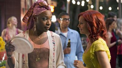 "True Blood" 6 season 10-th episode