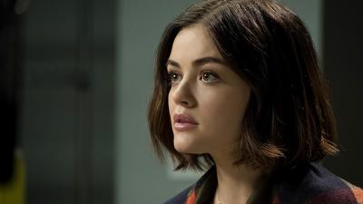 Episode 12, Life Sentence (2018)