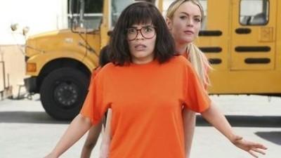 "Ugly Betty" 2 season 18-th episode