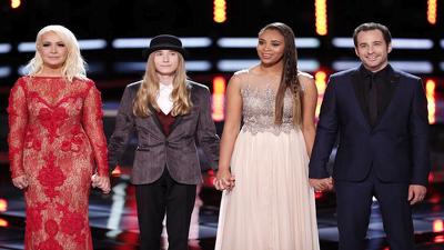 The Voice (2011), Episode 28