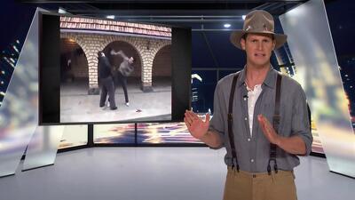 "Tosh.0" 6 season 3-th episode