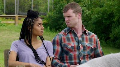 Леттеркенни / Letterkenny (2016), Серия 7