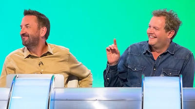 Episode 6, Would I Lie to You (2007)