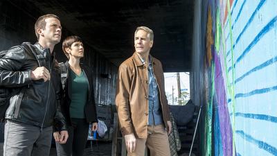 NCIS: New Orleans (2014), Episode 18