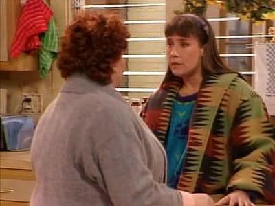 Roseanne (1988), Episode 16