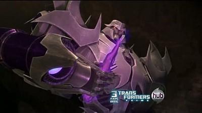 Episode 2, Transformers: Prime (2010)
