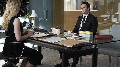 Episode 6, Suits (2011)