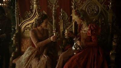 "The Tudors" 4 season 2-th episode
