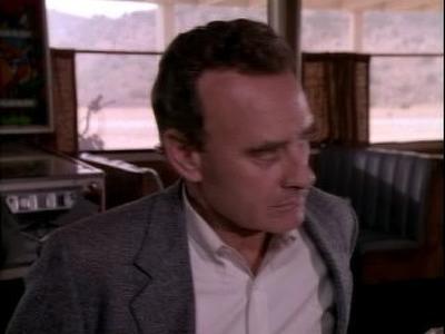 Episode 7, MacGyver 1985 (1985)