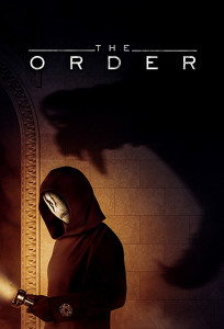 Приказ / The Order (2019)