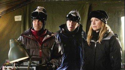 "Leverage" 4 season 1-th episode