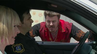 Трейлер Парк Бойз / Trailer Park Boys (1998), Серія 2