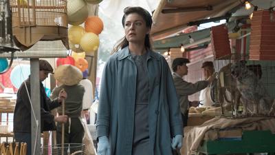 Episode 7, The Man in the High Castle (2015)